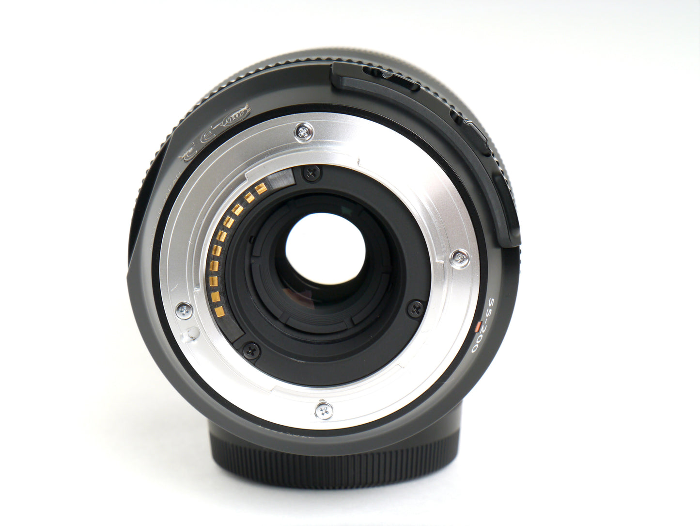 Fujifilm XF 55-200mm F3.5-4.8 R LM OIS – sehr guter Zustand