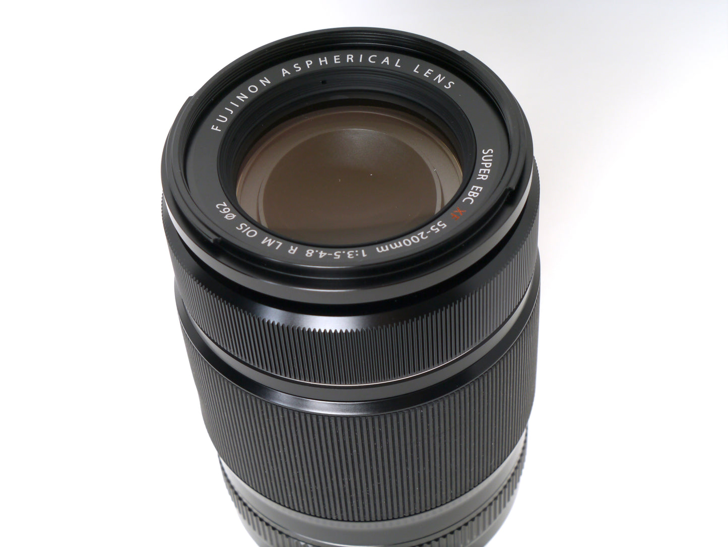Fujifilm XF 55-200mm F3.5-4.8 R LM OIS – sehr guter Zustand