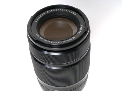 Fujifilm XF 55-200mm F3.5-4.8 R LM OIS – sehr guter Zustand