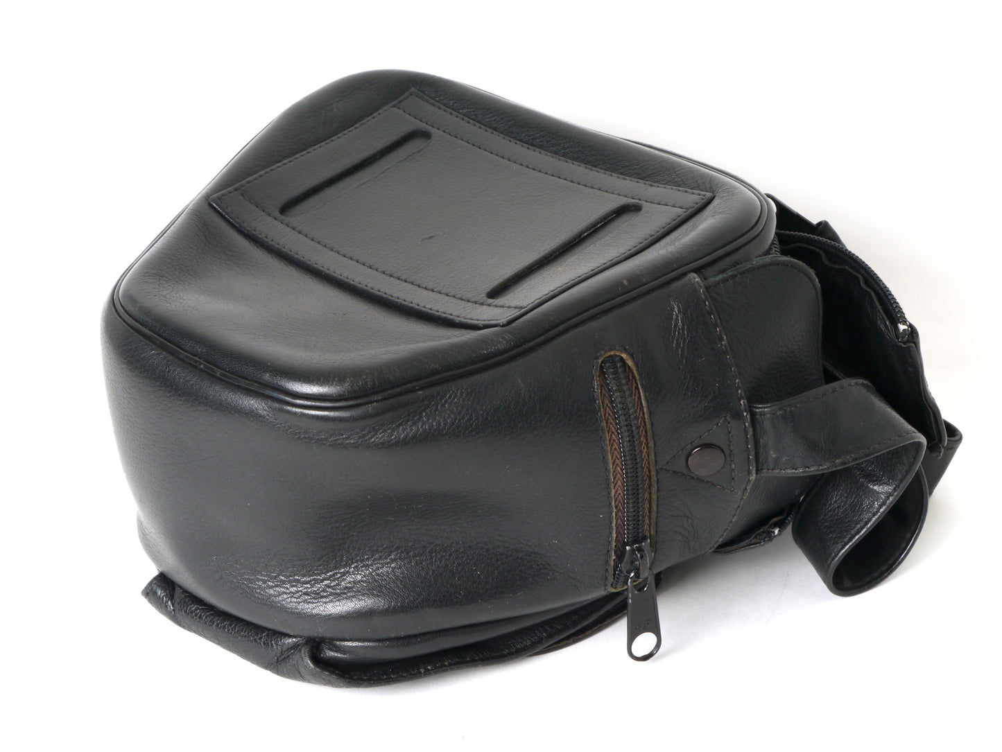 Leica Ledertasche Holster, Napa, Art. 14519 – guter Zustand