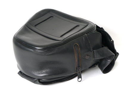 Leica Ledertasche Holster, Napa, Art. 14519 – guter Zustand