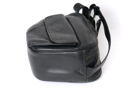 Leica Ledertasche Holster, Napa, Art. 14519 – guter Zustand