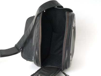 Leica Ledertasche Holster, Napa, Art. 14519 – guter Zustand
