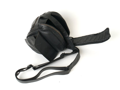 Leica Ledertasche Holster, Napa, Art. 14519 – guter Zustand