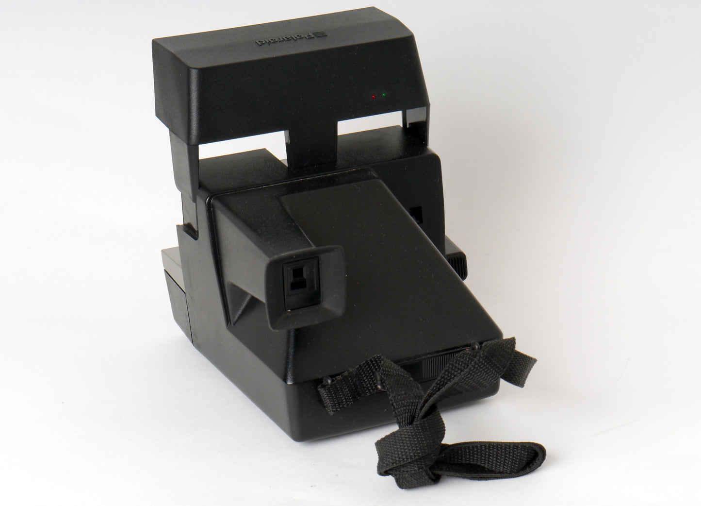 Polaroid Supercolor 635 Sofortbildkamera – neuwertig