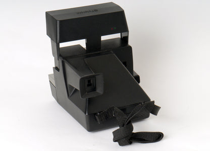 Polaroid Supercolor 635 Sofortbildkamera – neuwertig