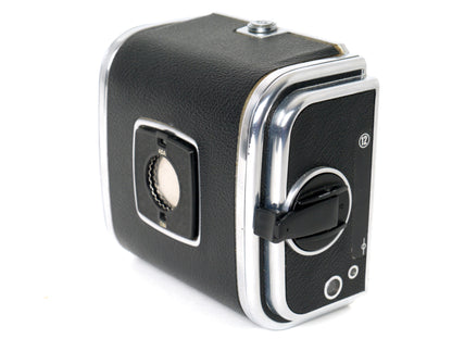 Hasselblad A12 Magazin Chrome – sehr guter Zustand