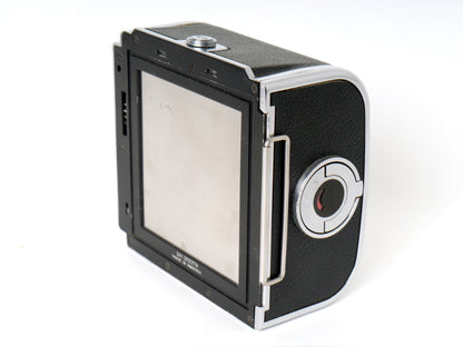 Hasselblad A12 Magazin Chrome – sehr guter Zustand
