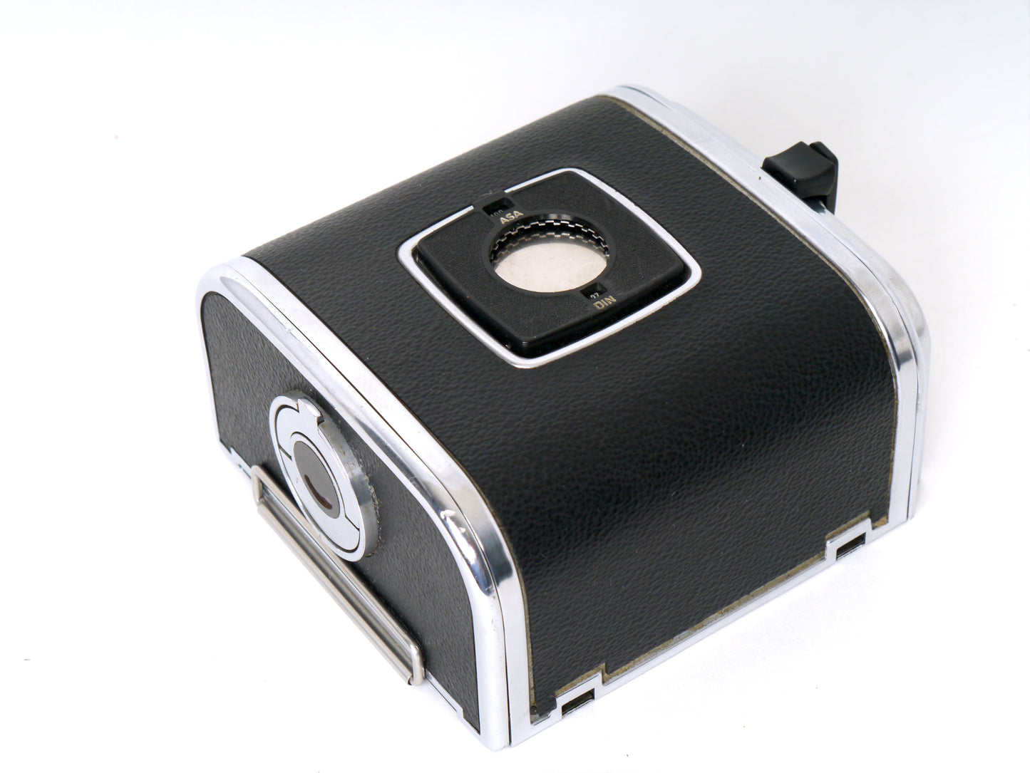Hasselblad A12 Magazin Chrome – sehr guter Zustand