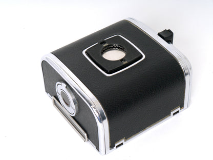 Hasselblad A12 Magazin Chrome – sehr guter Zustand