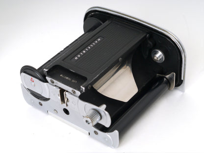 Hasselblad A12 Magazin Chrome – sehr guter Zustand