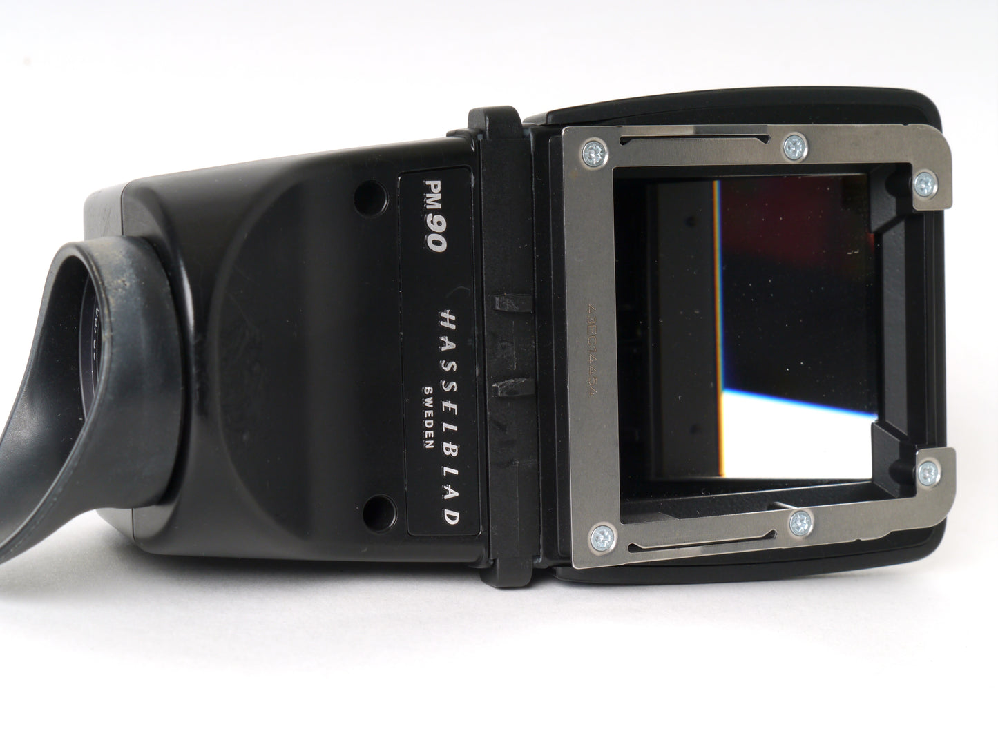 Hasselblad PM 90 Prisma für das V System – guter Zustand