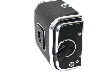 Hasselblad A16 Magazin Chrome – guter Zustand