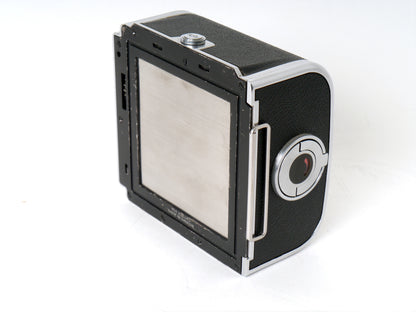 Hasselblad A16 Magazin Chrome – guter Zustand