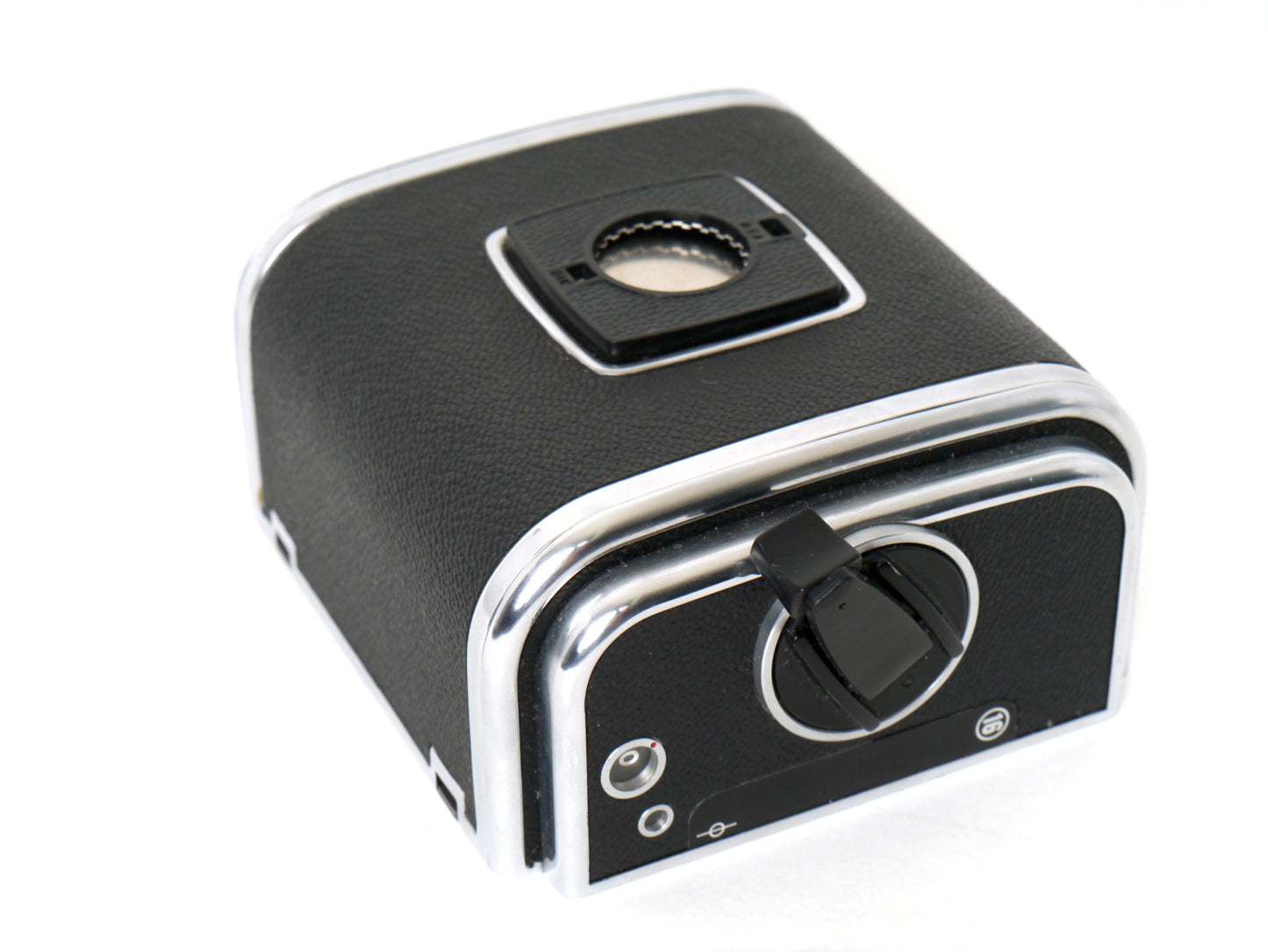 Hasselblad A16 Magazin Chrome – guter Zustand