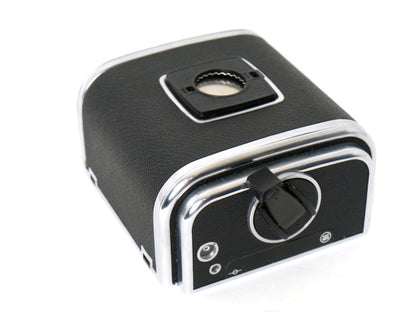 Hasselblad A16 Magazin Chrome – guter Zustand