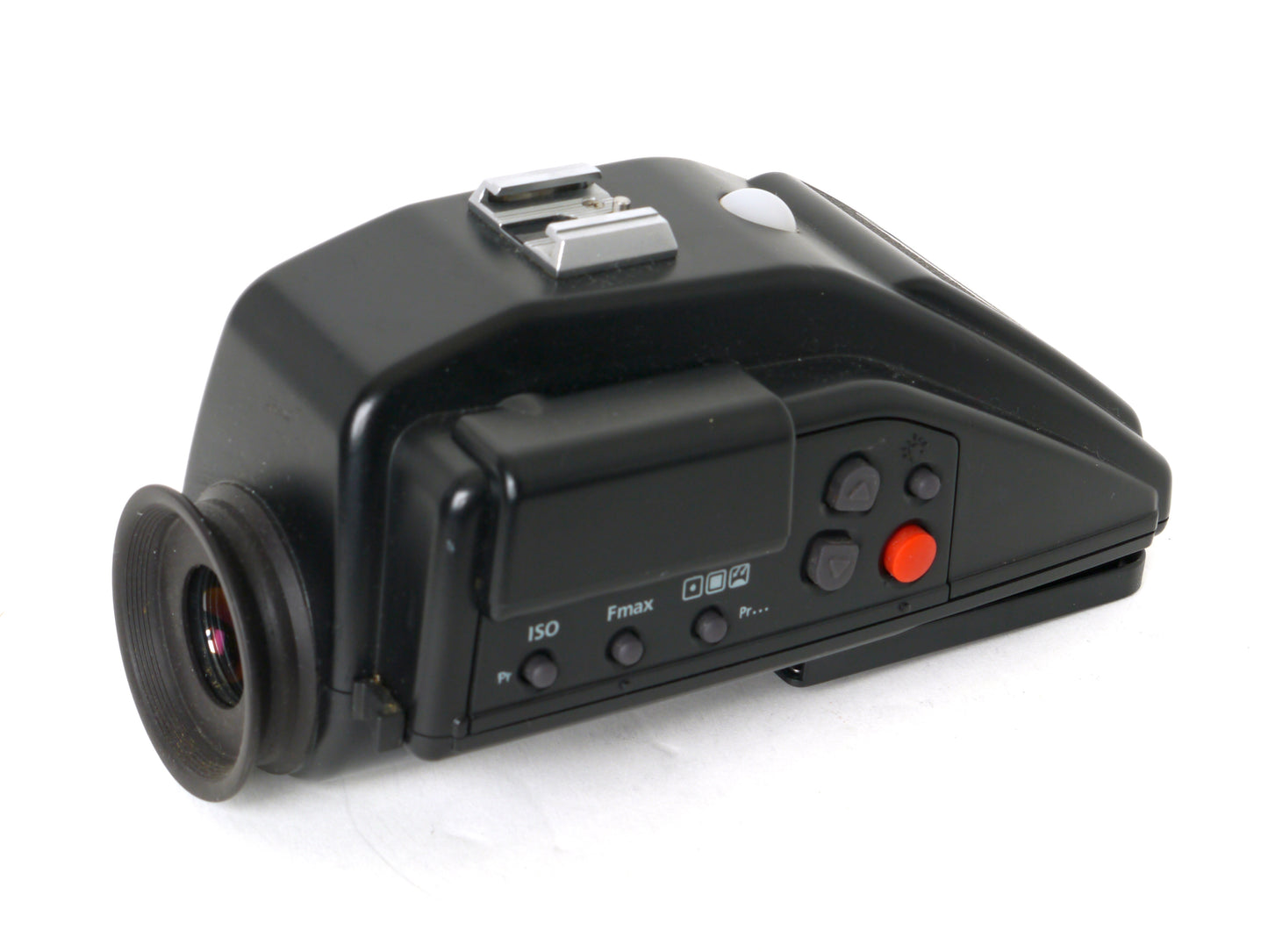 Hasselblad PME 90 Belichtungsmesser-Prismensucher – guter Zustand