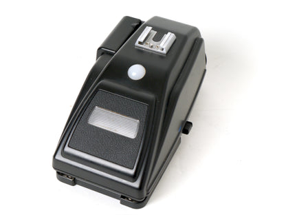 Hasselblad PME 90 Belichtungsmesser-Prismensucher – guter Zustand