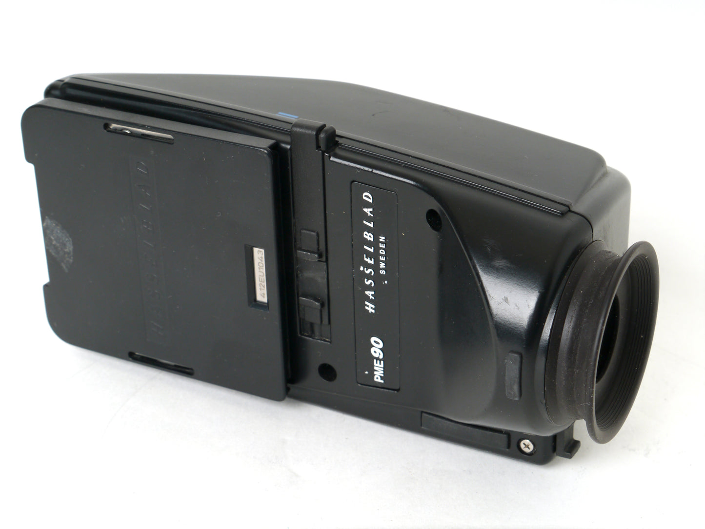Hasselblad PME 90 Belichtungsmesser-Prismensucher – guter Zustand
