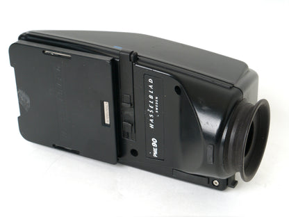 Hasselblad PME 90 Belichtungsmesser-Prismensucher – guter Zustand