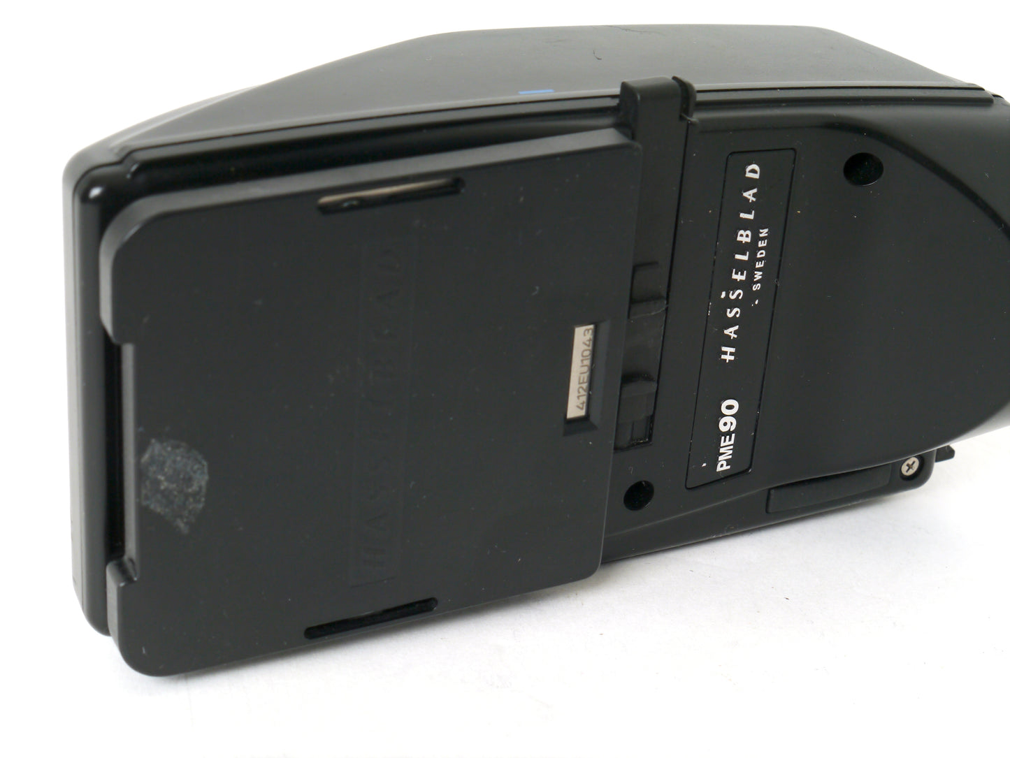 Hasselblad PME 90 Belichtungsmesser-Prismensucher – guter Zustand