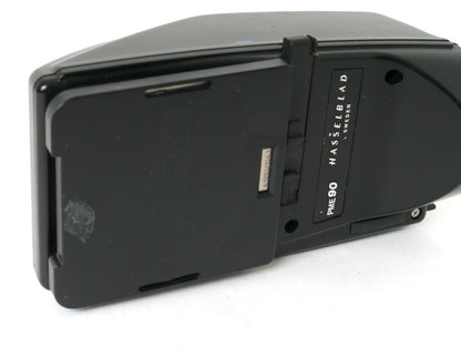 Hasselblad PME 90 Belichtungsmesser-Prismensucher – guter Zustand