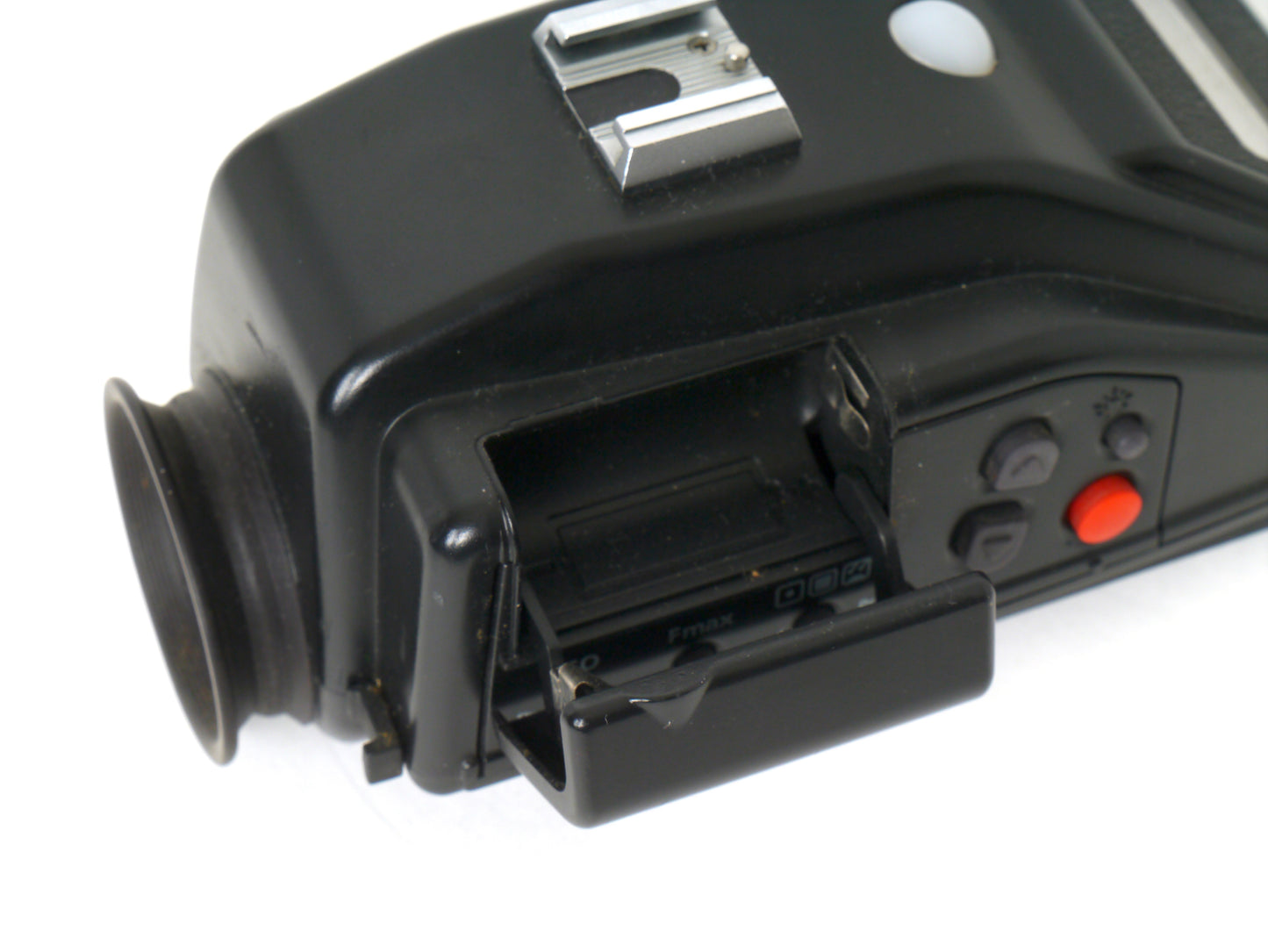 Hasselblad PME 90 Belichtungsmesser-Prismensucher – guter Zustand