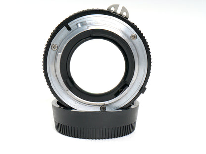 Nikon MF 1,4/50mm AIS – sehr guter Zustand