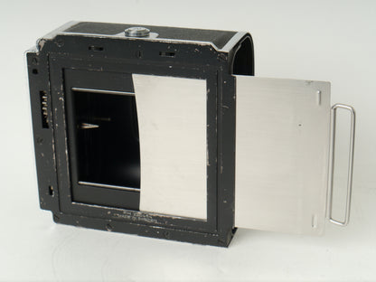Hasselblad A16 Magazin Chrome – guter Zustand