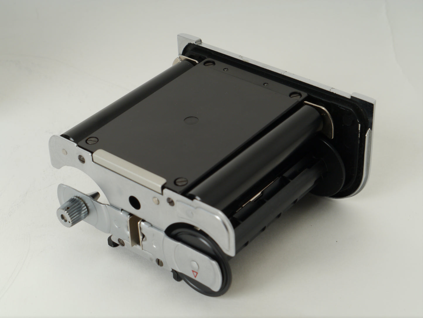 Hasselblad A16 Magazin Chrome – guter Zustand