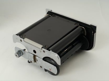 Hasselblad A16 Magazin Chrome – guter Zustand