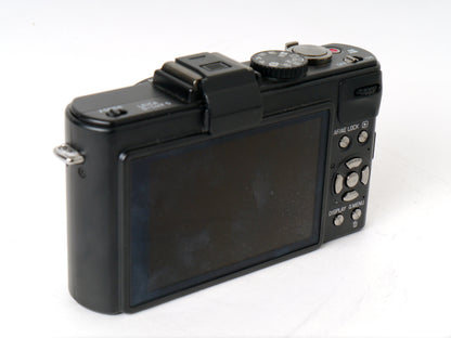 Leica D-Lux 5 Digitalkamera mit Zubehör– guter Zustand