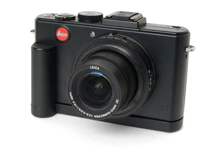 Leica D-Lux 5 Digitalkamera mit Zubehör– guter Zustand