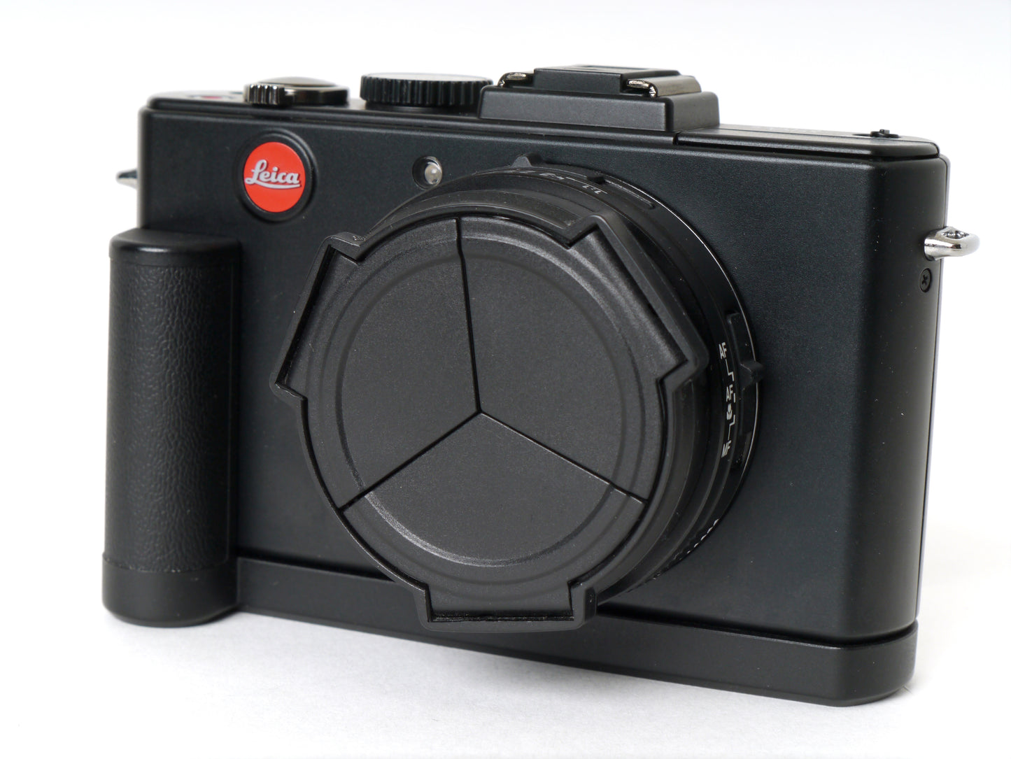 Leica D-Lux 5 Digitalkamera mit Zubehör– guter Zustand