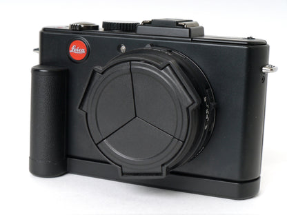 Leica D-Lux 5 Digitalkamera mit Zubehör– guter Zustand