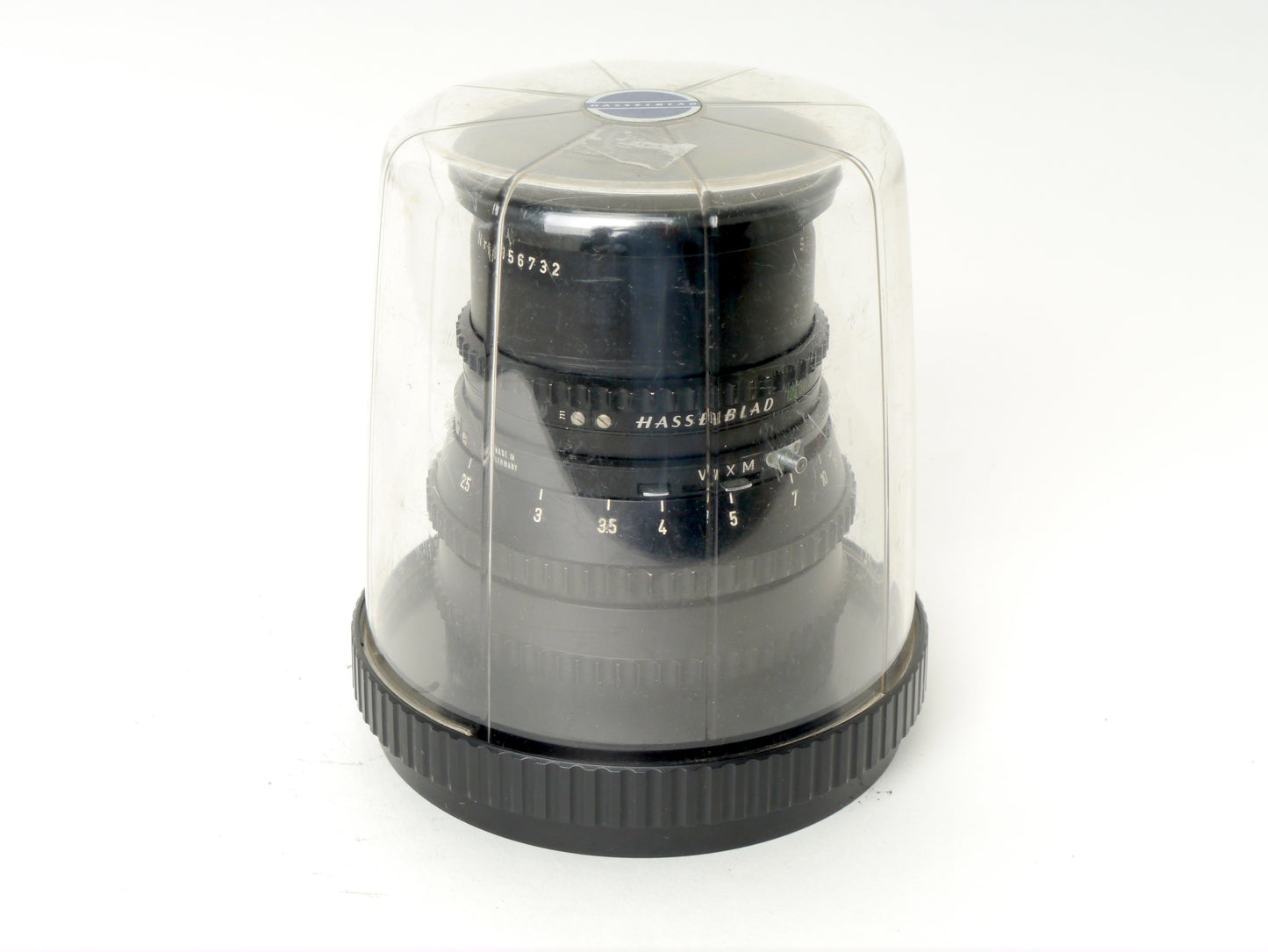 Hasselblad Carl Zeiss Sonnar 4/150mm T* für Hasselblad V System, Schwarz – sehr guter Zustand