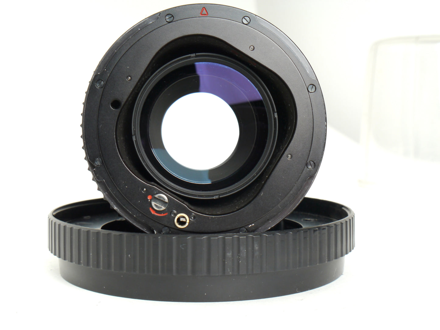 Hasselblad Carl Zeiss Sonnar 4/150mm T* für Hasselblad V System, Schwarz – sehr guter Zustand