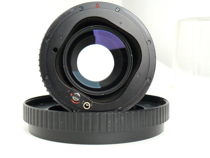 Hasselblad Carl Zeiss Sonnar 4/150mm T* für Hasselblad V System, Schwarz – sehr guter Zustand