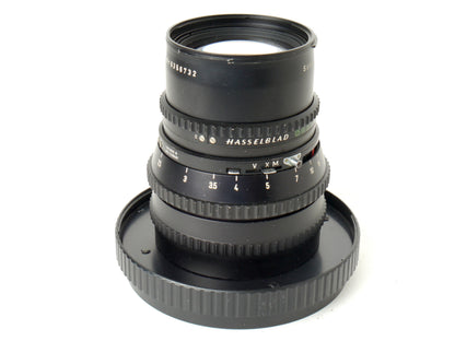 Hasselblad Carl Zeiss Sonnar 4/150mm T* für Hasselblad V System, Schwarz – sehr guter Zustand