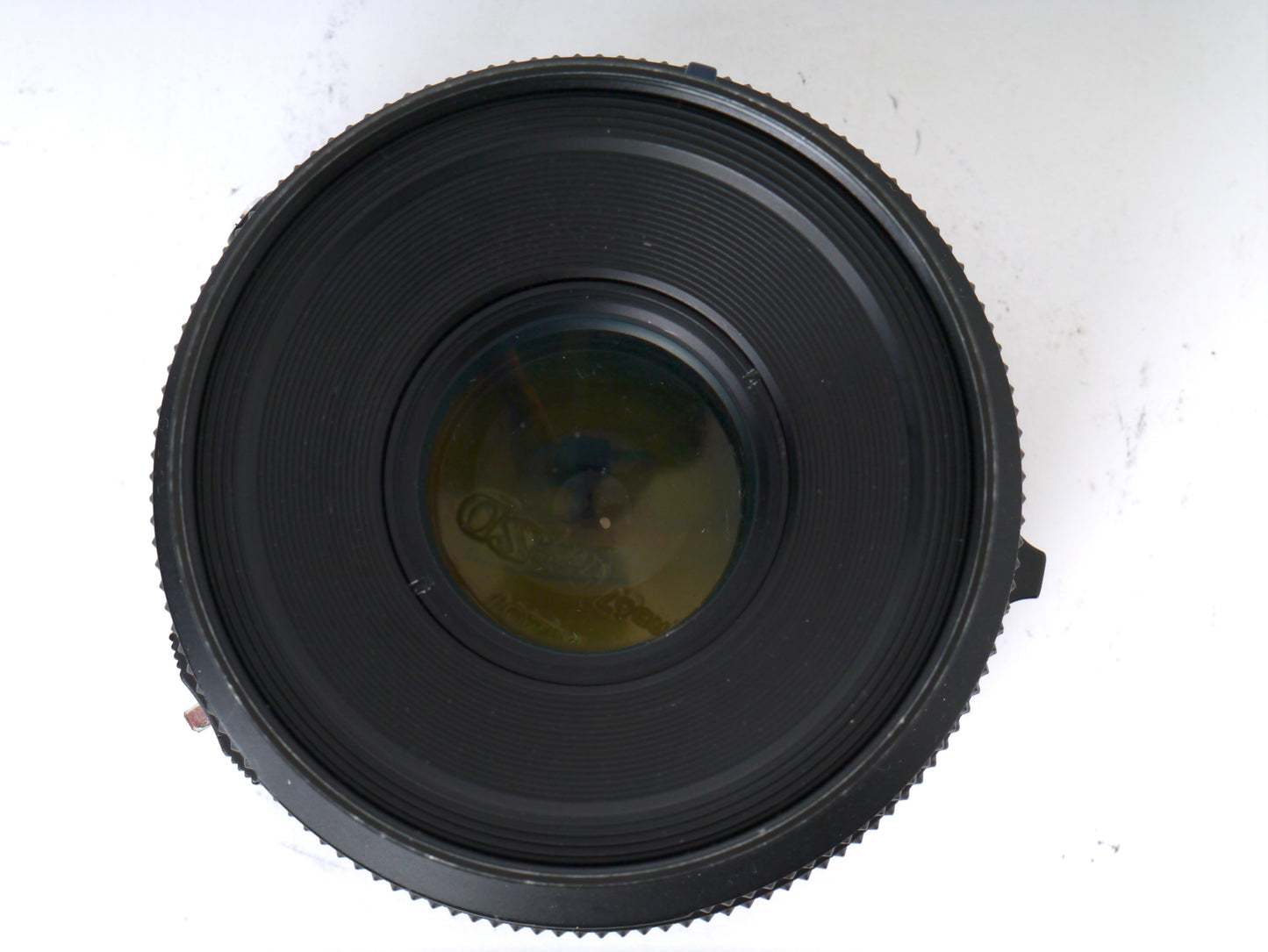 Mamiya Sekor C RB67 Objektiv 3,8/127 mm für RB67 – guter Zustand