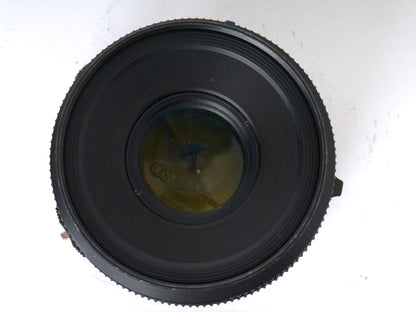Mamiya Sekor C RB67 Objektiv 3,8/127 mm für RB67 – guter Zustand