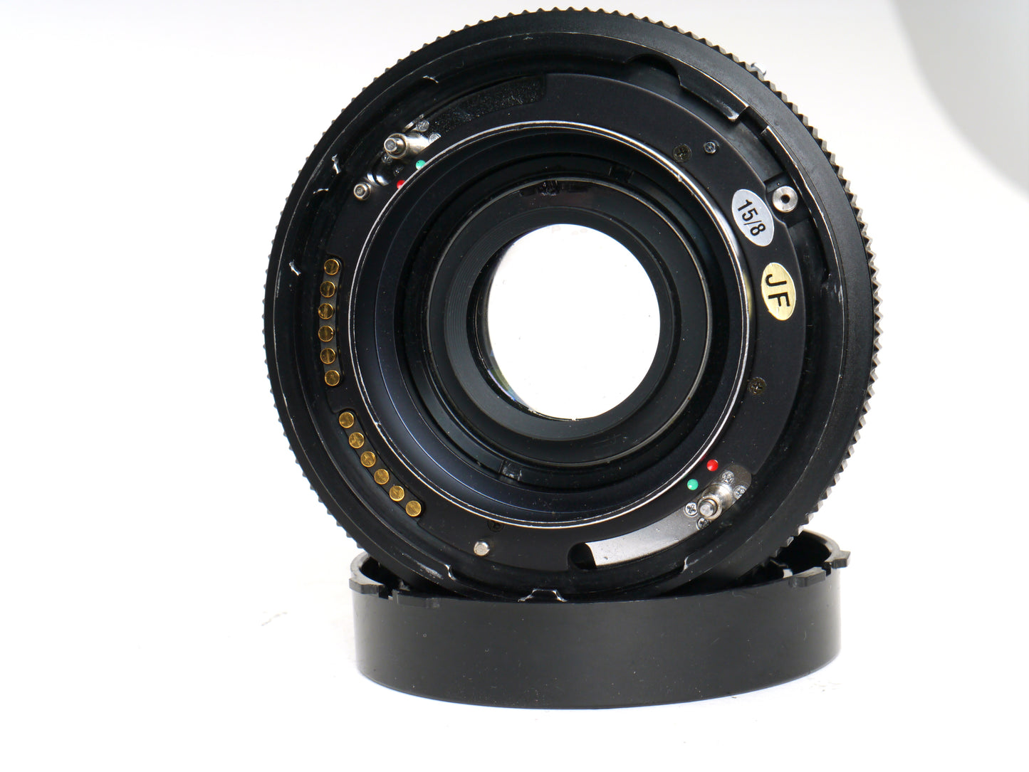 Mamiya Sekor C RB67 Objektiv 3,8/127 mm für RB67 – guter Zustand