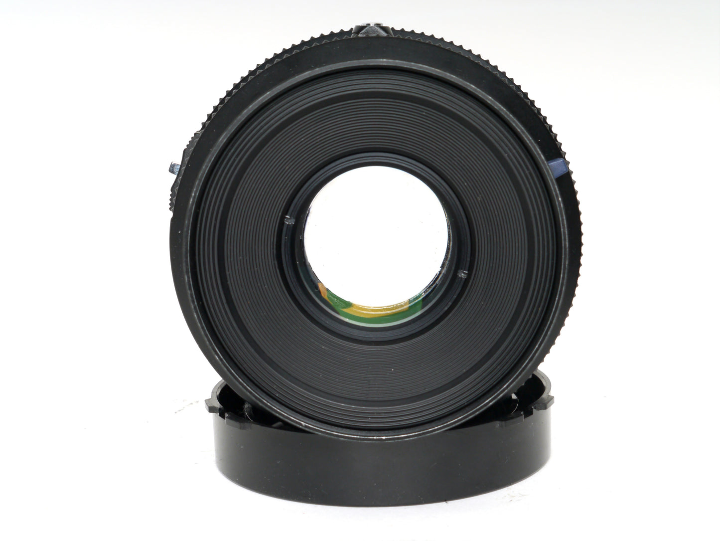 Mamiya Sekor C RB67 Objektiv 3,8/127 mm für RB67 – guter Zustand