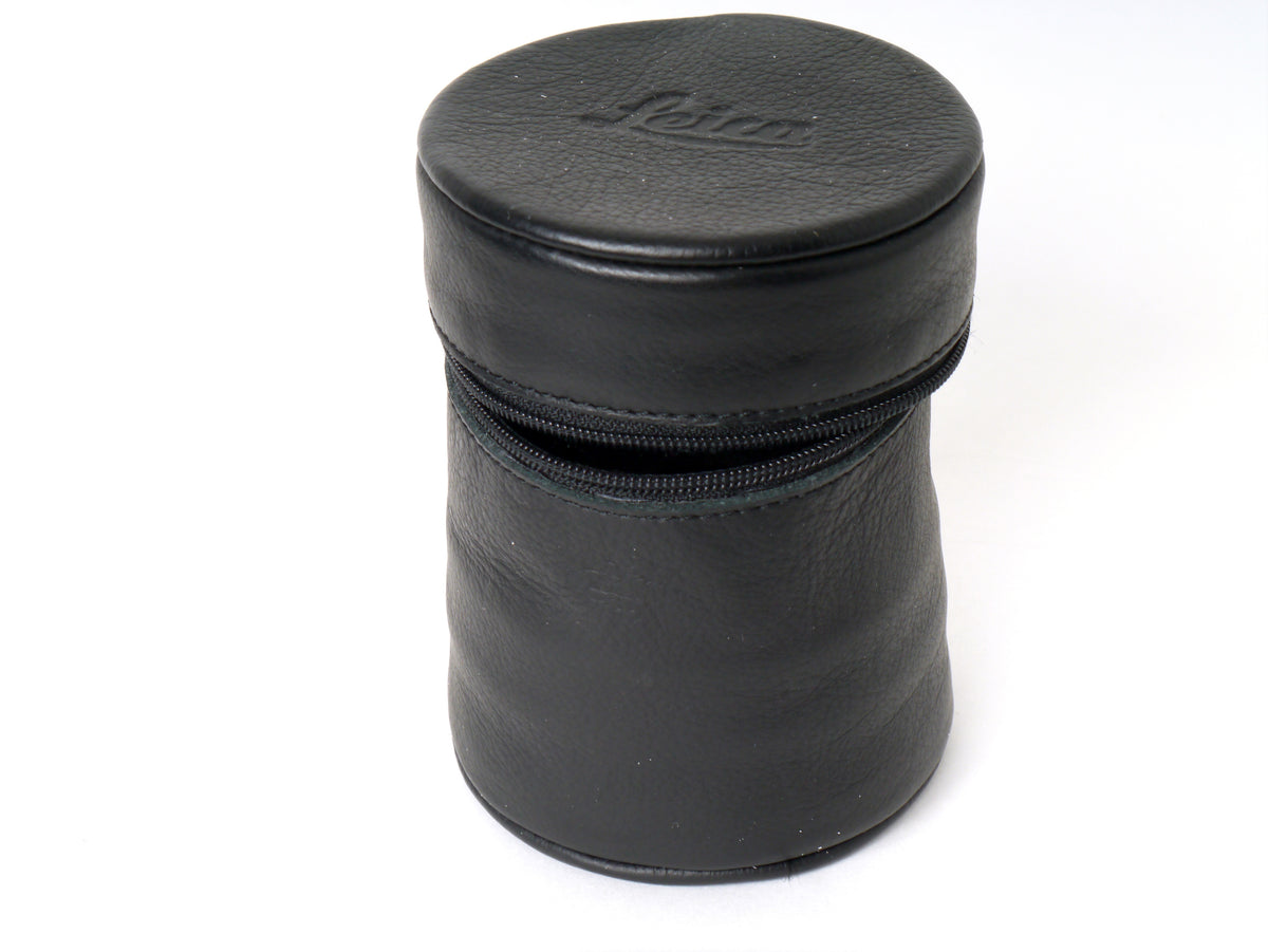 Leica Summicron M 2/35mm Schwarz Art. 11673 – sehr guter Zustand