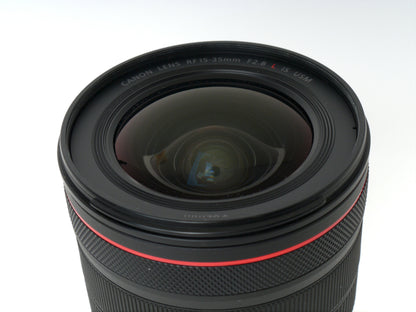 Canon RF 15-35mm F2.8L IS USM – neuwertig