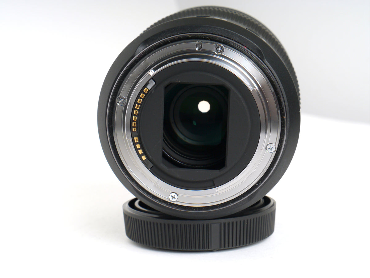 Canon RF 15-35mm F2.8L IS USM – neuwertig