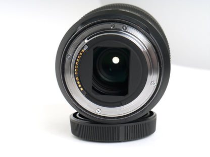 Canon RF 15-35mm F2.8L IS USM – neuwertig