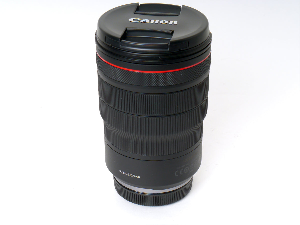 Canon RF 15-35mm F2.8L IS USM – neuwertig