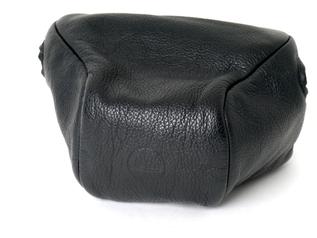 Leica Soft-Ledertasche für M Kameras Art. 14894– neuwertig
