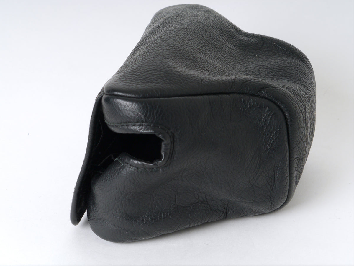 Leica Soft-Ledertasche für M Kameras Art. 14894– neuwertig